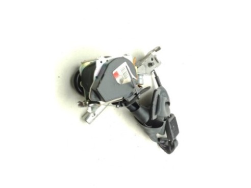 96771311XX CINTURON DEL IZQ CITROEN C4 Picasso II|Desguaces La Cabaña