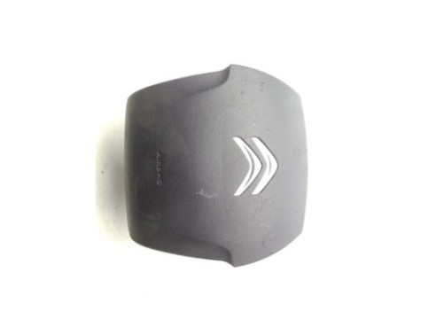 96764017ZD AIRBAG IZQ CITROEN C4 Picasso II|Desguaces La Cabaña