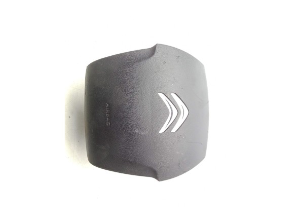 96764017ZD AIRBAG IZQ CITROEN C4 Picasso II|Desguaces La Cabaña