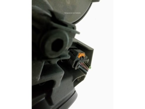 9677217280 FARO DERECHO CITROEN C4 Picasso II|Desguaces La Cabaña