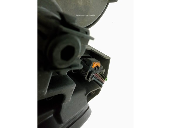 9677217280 FARO DERECHO CITROEN C4 Picasso II|Desguaces La Cabaña