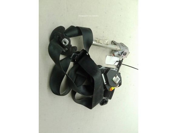 96771310XX CINTURON DEL DER CITROEN C4 Picasso II|Desguaces La Cabaña