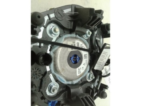 96764017ZD AIRBAG IZQ CITROEN C4 Picasso II|Desguaces La Cabaña