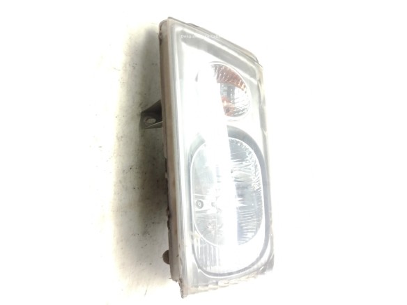 6208E8 FARO IZQUIERDO CITROEN JUMPY (U6U)|Desguaces La Cabaña