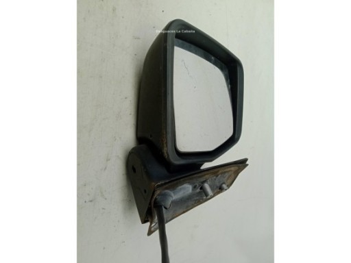 6208E8 FARO IZQUIERDO CITROEN JUMPY (U6U)|Desguaces La Cabaña