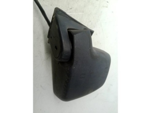 6208E8 FARO IZQUIERDO CITROEN JUMPY (U6U)|Desguaces La Cabaña 2