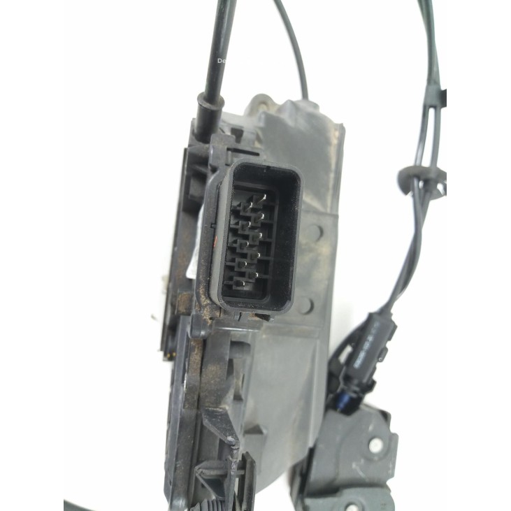 AV1AR21812AC CERRADURA PUERTA LAT DEL DER FORD B-MAX (JK) |Desguaces La Cabaña