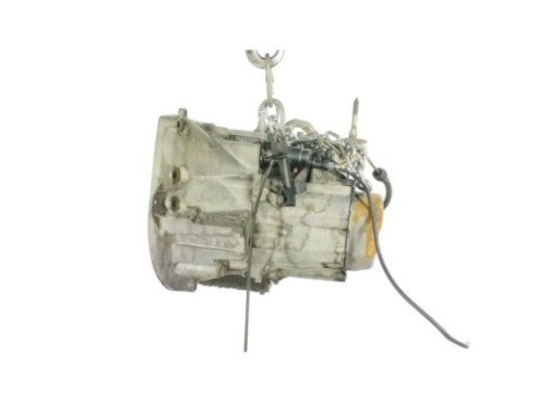 6208E8 FARO IZQUIERDO CITROEN JUMPY (U6U)|Desguaces La Cabaña 2