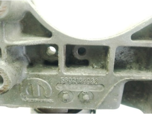 5802166033 SOPORTE ALTERNADOR IVECO DAILY VI Furgón|Desguaces La Cabaña