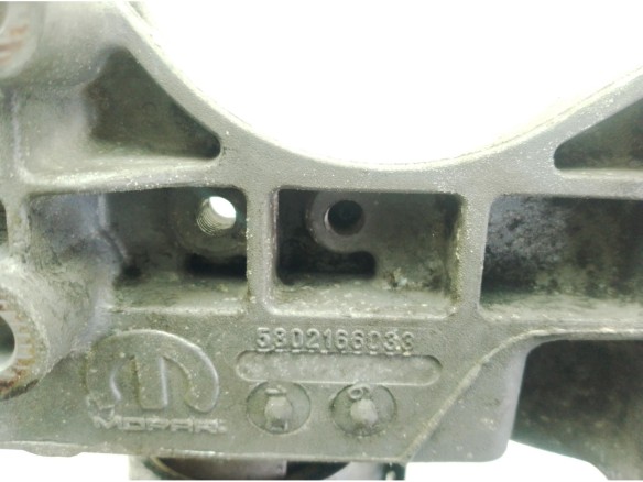 5802166033 SOPORTE ALTERNADOR IVECO DAILY VI Furgón|Desguaces La Cabaña