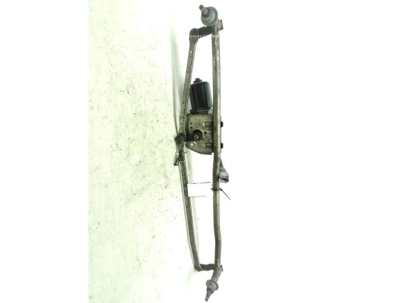   MOTOR LIMPIAPARABRISAS DEL IVECO DAILY VI Furgón|Desguaces La Cabaña