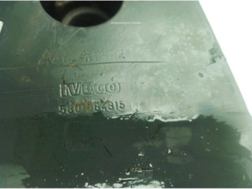 580164315 BRAZO SUSPENSION DEL IZQ INF IVECO DAILY VI Furgón|Desguaces La Cabaña