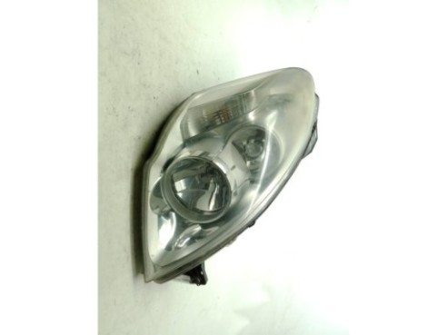 5801375415 FARO DERECHO IVECO DAILY VI Furgón|Desguaces La Cabaña