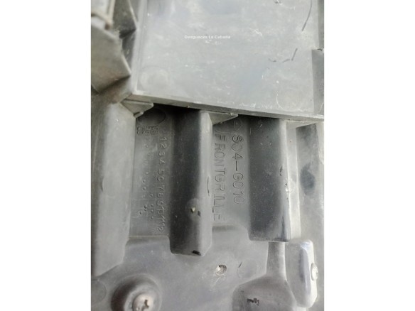   REJILLA / CALANDRA HONDA CIVIC VI Hatchback (EJ, EK)|Desguaces La Cabaña