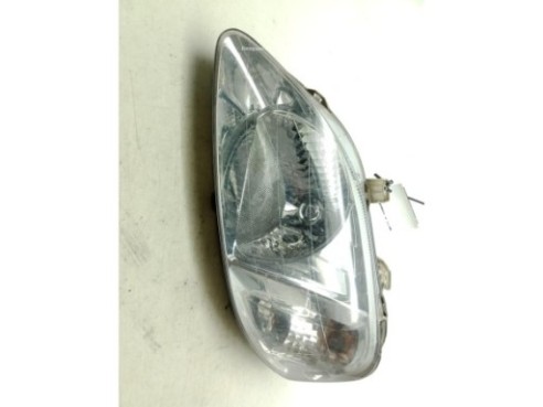   FARO IZQUIERDO HONDA CIVIC VI Hatchback (EJ, EK)|Desguaces La Cabaña