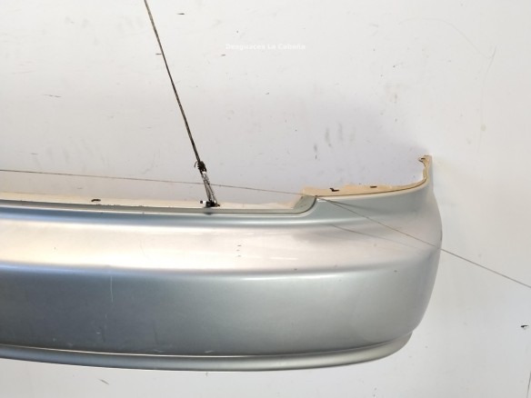   PARAGOLPES TRA HONDA CIVIC VI Hatchback (EJ, EK)|Desguaces La Cabaña
