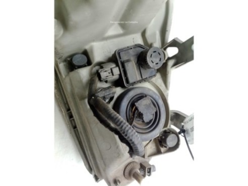   FARO IZQUIERDO HONDA CIVIC VI Hatchback (EJ, EK)|Desguaces La Cabaña