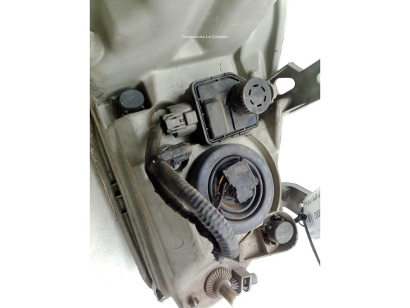   FARO IZQUIERDO HONDA CIVIC VI Hatchback (EJ, EK)|Desguaces La Cabaña