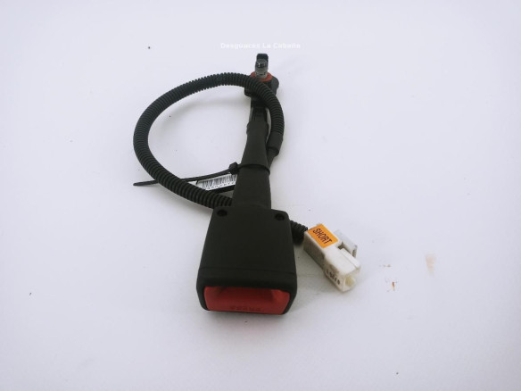 ANCLAJE CINTURON DEL DER KIA CEED (CD) |Desguaces La Cabaña