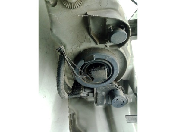   FARO DERECHO HONDA CIVIC VI Hatchback (EJ, EK)|Desguaces La Cabaña