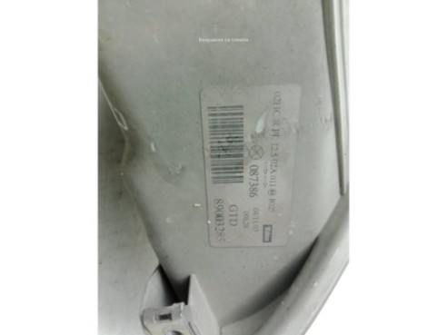  FARO IZQUIERDO HONDA CIVIC VI Hatchback (EJ, EK)|Desguaces La Cabaña