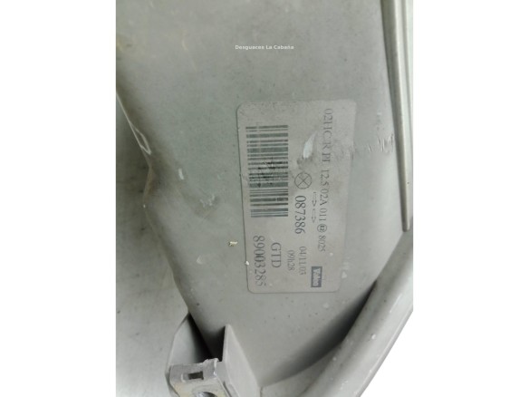   FARO IZQUIERDO HONDA CIVIC VI Hatchback (EJ, EK)|Desguaces La Cabaña
