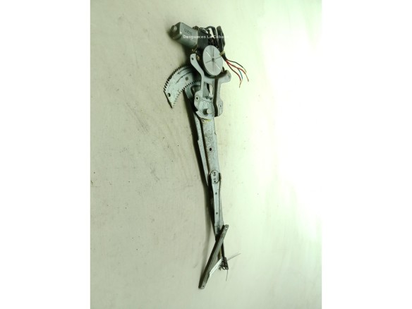   ELEVALUNAS PUERTA LAT DEL IZQ HONDA CIVIC VI Hatchback (EJ, EK)|Desguaces La Cabaña