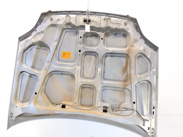   CAPO HONDA CIVIC VI Hatchback (EJ, EK)|Desguaces La Cabaña
