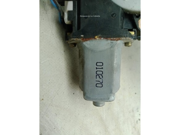   ELEVALUNAS PUERTA LAT DEL IZQ HONDA CIVIC VI Hatchback (EJ, EK)|Desguaces La Cabaña