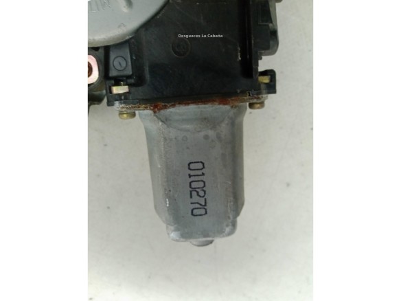   ELEVALUNAS PUERTA LAT DEL DER HONDA CIVIC VI Hatchback (EJ, EK)|Desguaces La Cabaña