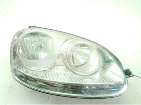 1K6941030P, 1K6941006P FARO DERECHO VW GOLF V (1K1)|Desguaces La Cabaña