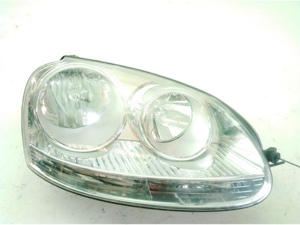 1K6941030P, 1K6941006P FARO DERECHO VW GOLF V (1K1)|Desguaces La Cabaña