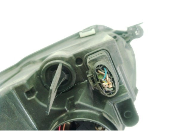 1K6941030P, 1K6941006P FARO DERECHO VW GOLF V (1K1)|Desguaces La Cabaña