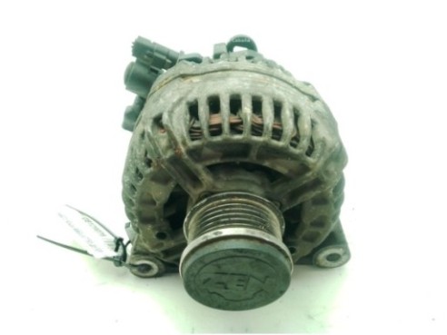 5705NH, 9646321880 ALTERNADOR CITROEN JUMPER Autobús (244, Z_)|Desguaces La Cabaña