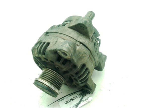 5705NH, 9646321880 ALTERNADOR CITROEN JUMPER Autobús (244, Z_)|Desguaces La Cabaña