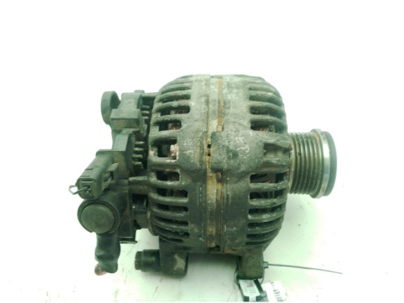 5705NH, 9646321880 ALTERNADOR CITROEN JUMPER Autobús (244, Z_)|Desguaces La Cabaña