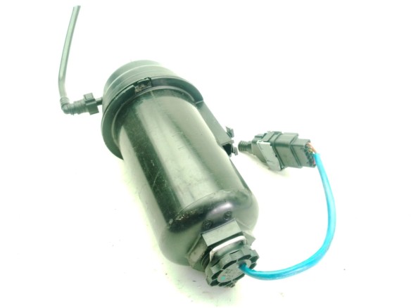 5802050431 CAJA FILTRO COMBUSTIBLE IVECO DAILY VI Furgón|Desguaces La Cabaña