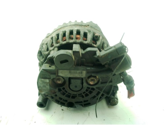 5705NH, 9646321880 ALTERNADOR CITROEN JUMPER Autobús (244, Z_)|Desguaces La Cabaña