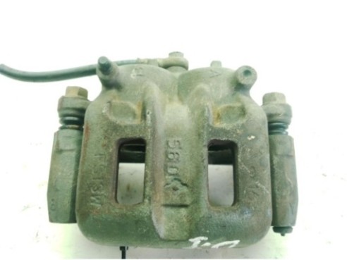   TUBO DE TURBO A INTERCOOLER MITSUBISHI GRANDIS (NA_W)|Desguaces La Cabaña 2