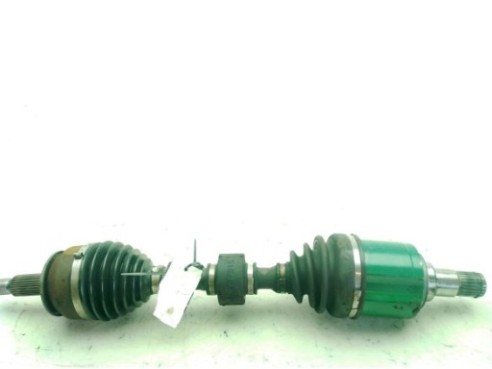   TUBO DE TURBO A INTERCOOLER MITSUBISHI GRANDIS (NA_W)|Desguaces La Cabaña 2