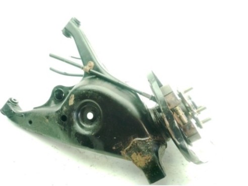   TUBO DE TURBO A INTERCOOLER MITSUBISHI GRANDIS (NA_W)|Desguaces La Cabaña 2