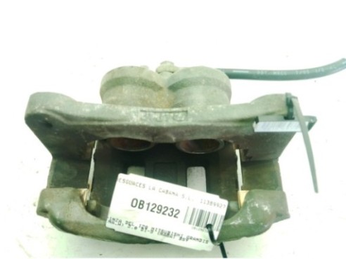   PINZA DEL IZQ MITSUBISHI GRANDIS (NA_W)|Desguaces La Cabaña