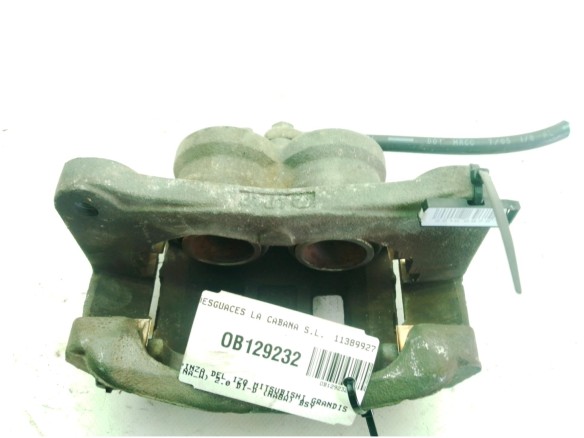   PINZA DEL IZQ MITSUBISHI GRANDIS (NA_W)|Desguaces La Cabaña