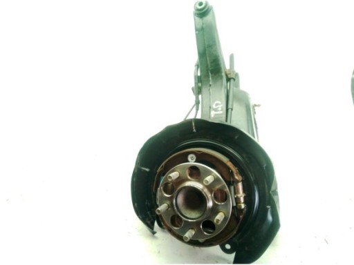   TUBO DE TURBO A INTERCOOLER MITSUBISHI GRANDIS (NA_W)|Desguaces La Cabaña