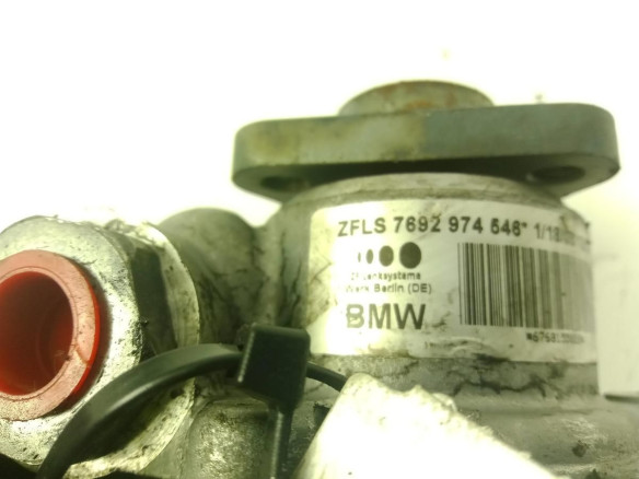 7692974546 BOMBA DIRECCION BMW 3 (E90) |Desguaces La Cabaña