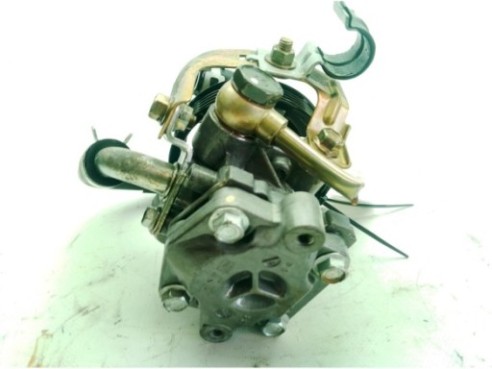  TUBO DE TURBO A INTERCOOLER MITSUBISHI GRANDIS (NA_W)|Desguaces La Cabaña 2
