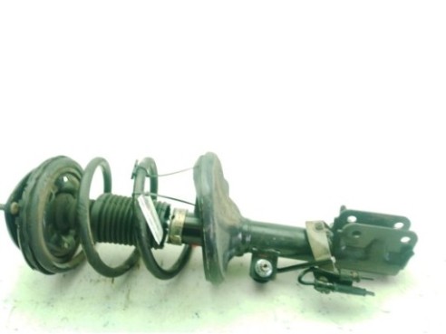   TUBO DE TURBO A INTERCOOLER MITSUBISHI GRANDIS (NA_W)|Desguaces La Cabaña 2