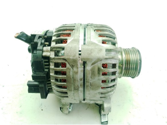 305518140010 ALTERNADOR MITSUBISHI GRANDIS (NA_W)|Desguaces La Cabaña