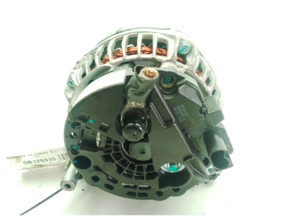 305518140010 ALTERNADOR MITSUBISHI GRANDIS (NA_W)|Desguaces La Cabaña