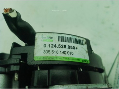305518140010 ALTERNADOR MITSUBISHI GRANDIS (NA_W)|Desguaces La Cabaña